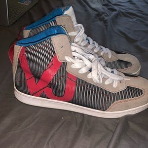 Men’s Versace shoes